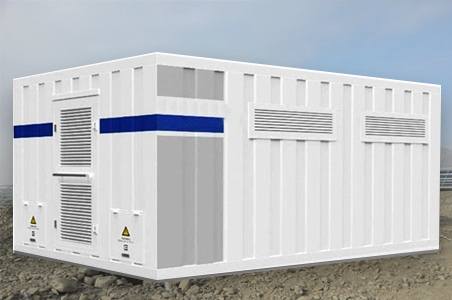 龙岩逆变升压一体机